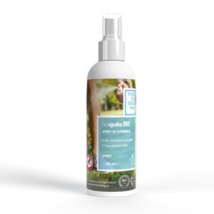 Finiquito BIO de 125 ml, Herbora