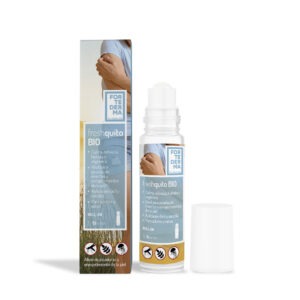 Roll-on Freshquito BIO de 10 ml, Herbora