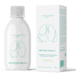 Bronquitoran C de 250 ml, Herbora