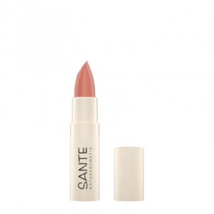 Pintalabios Hidratante 02 Coral Glaze, Sante