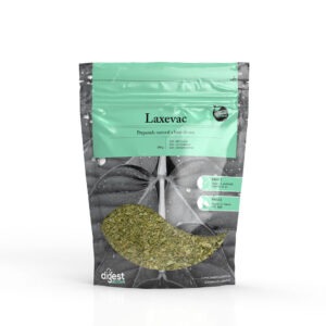 Laxevac bolsa de 100g, Herbora