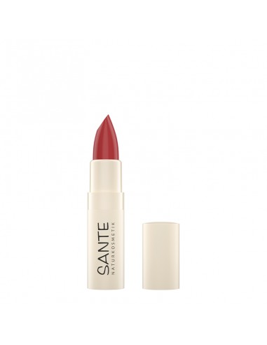 Pintalabios Hidratante 05 Strawberry Blush, Sante