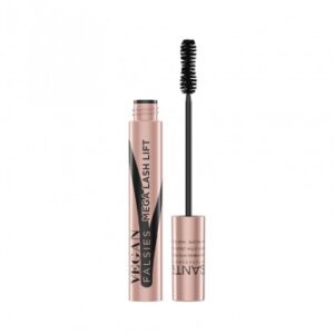 Máscara de Pestañas Falsies 01 Black, Sante