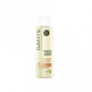 Aceite Desmaquillante de Ojos Sensitive, Sante