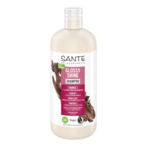 Champú Brillo Radiante Abedul de 500 ml, Sante