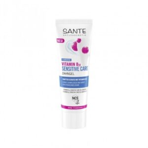 Dentífrico Vitamina B12 de 75 ml, Sante