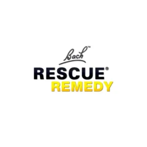 Bach Rescue Remedy