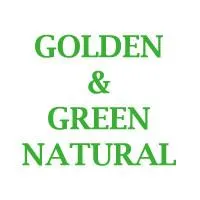 Golden & Green Natural
