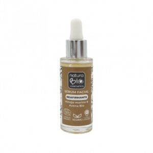 Sérum Facial Reafirmante Hinojo 30ml, NaturaBIO Cosmetics