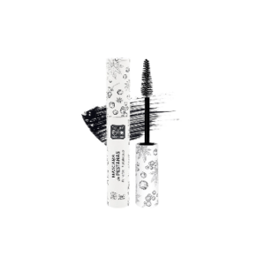 Máscara pestañas definición 02 negro Arrecife, NaturaBIO Cosmetics