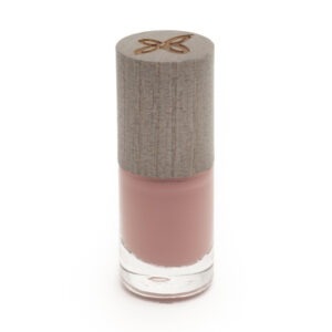 Esmalte de uñas free 22 Rose Poudré 6ml, Boho Green