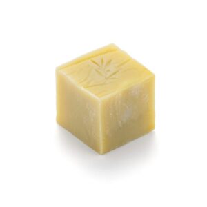 Jabón AOVE y Laurel – Suave y Nutritivo, Di Oleo