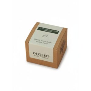 Acondicionador Sólido Natural Nutrición & Fortaleza Capilar, Di Oleo