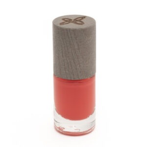 Esmalte de uñas 07 corail 6ml, Boho Green