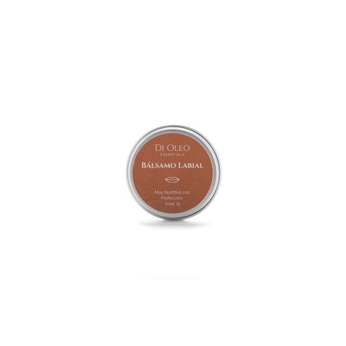 Bálsamo Labial Nutritivo con protección solar, Di Oleo