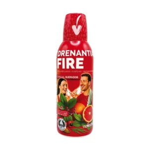 Drenantia Fire