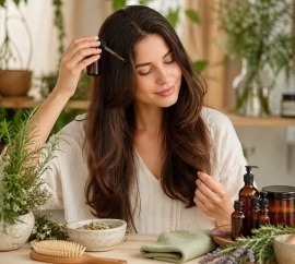 tratamientos para cabello