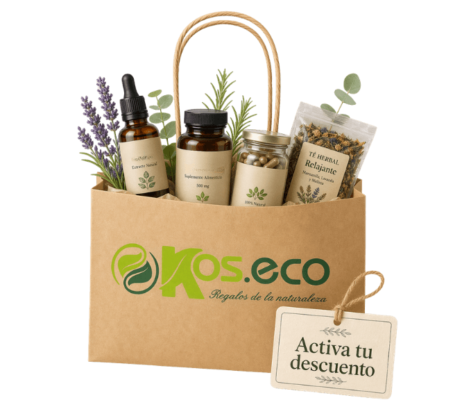descuento Koseco