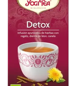 Yogi Tea