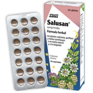 Salusan Salus