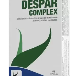 FEPA-DESPAR-COMPLEX
