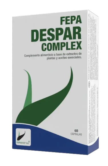 FEPA-DESPAR-COMPLEX